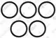 VAILLANT-O-Ring-45x5-x5-VE-6-28-R1-u-w-Vaillant-Nr-0020107571 gallery number 1